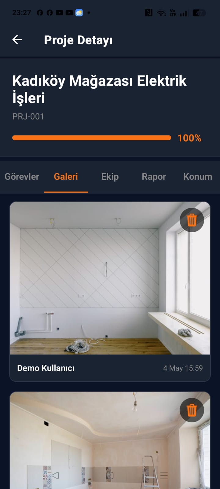 Fotoğraflar