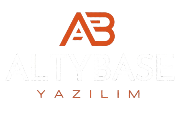 Altybase Logo